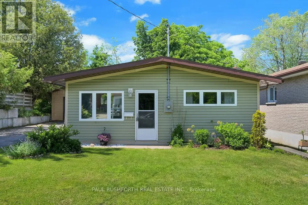 74 Burland Street Ottawa ON K2B 6K1