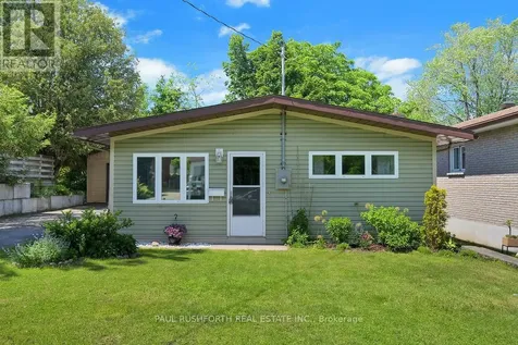 74 Burland Street Ottawa ON K2B 6K1