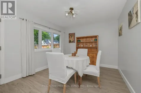 74 Burland Street Ottawa ON K2B 6K1