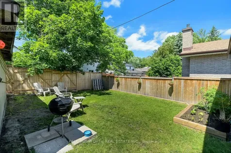74 Burland Street Ottawa ON K2B 6K1