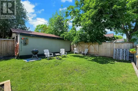 74 Burland Street Ottawa ON K2B 6K1