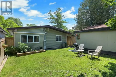 74 Burland Street Ottawa ON K2B 6K1