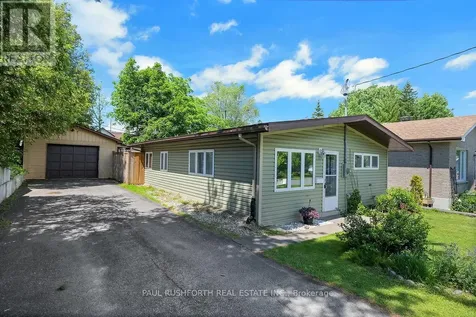 74 Burland Street Ottawa ON K2B 6K1