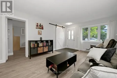 74 Burland Street Ottawa ON K2B 6K1