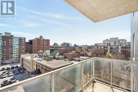 300 Lisgar Street Ottawa ON K2P 0E2