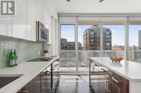 300 Lisgar Street Ottawa ON K2P 0E2