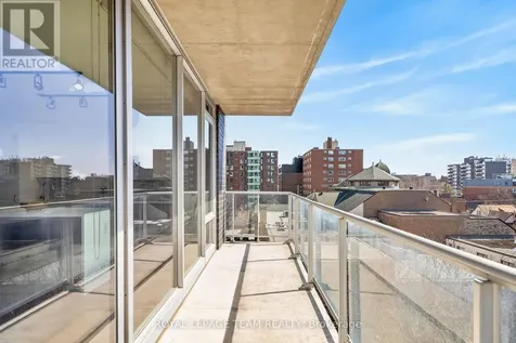 300 Lisgar Street Ottawa ON K2P 0E2