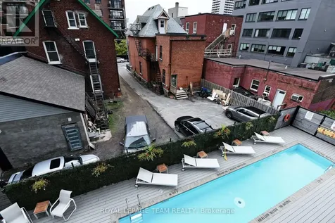 300 Lisgar Street Ottawa ON K2P 0E2