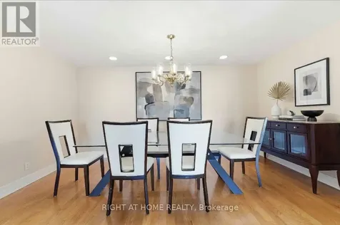 3580 Rivergate Way Ottawa ON K1V 1V5