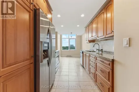 3580 Rivergate Way Ottawa ON K1V 1V5