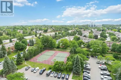 3580 Rivergate Way Ottawa ON K1V 1V5