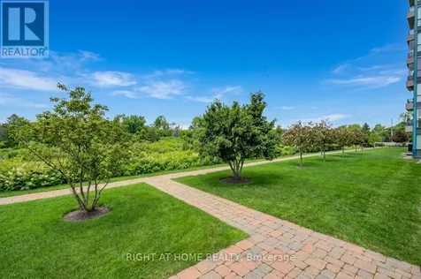 3580 Rivergate Way Ottawa ON K1V 1V5