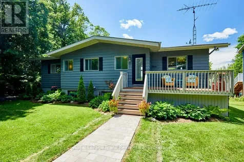 156 Acton Road Uxbridge ON L0C 1H0