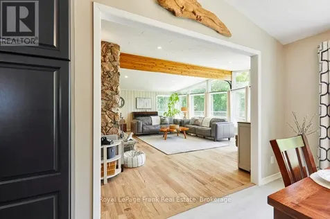 156 Acton Road Uxbridge ON L0C 1H0