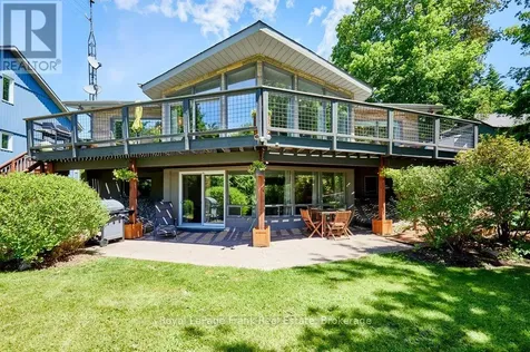156 Acton Road Uxbridge ON L0C 1H0