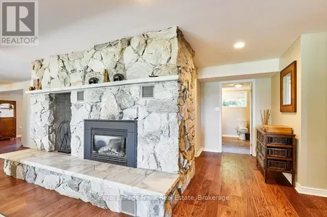 156 Acton Road Uxbridge ON L0C 1H0