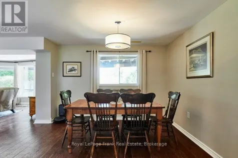 156 Acton Road Uxbridge ON L0C 1H0