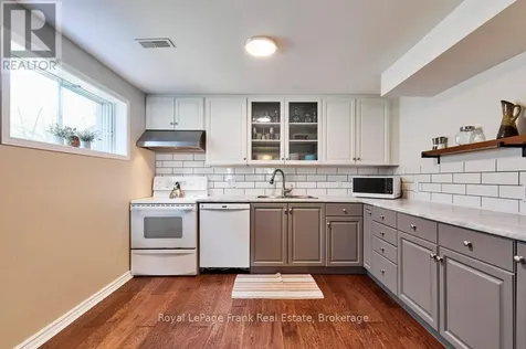 156 Acton Road Uxbridge ON L0C 1H0