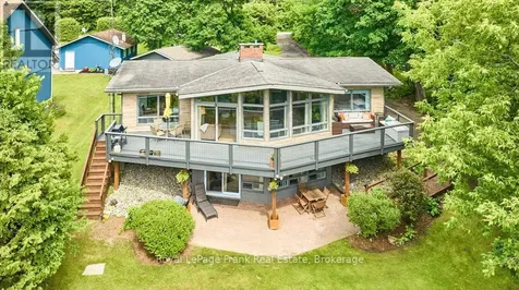 156 Acton Road Uxbridge ON L0C 1H0