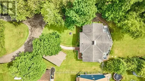 156 Acton Road Uxbridge ON L0C 1H0
