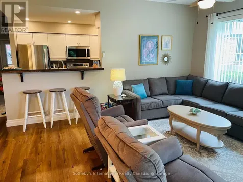 692 Johnston Park Avenue Collingwood ON L9Y 5C7