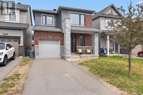 709 Samantha Eastop Avenue Ottawa ON K2S 2A9