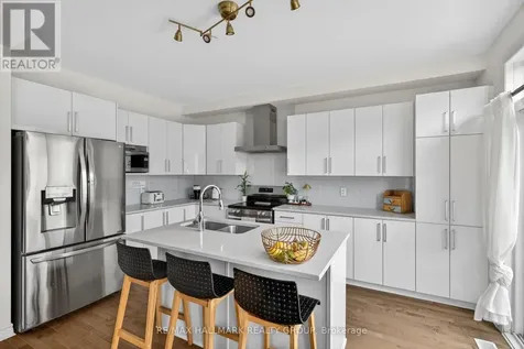 709 Samantha Eastop Avenue Ottawa ON K2S 2A9