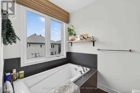 709 Samantha Eastop Avenue Ottawa ON K2S 2A9