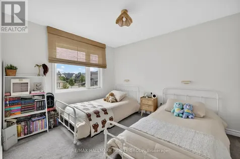 709 Samantha Eastop Avenue Ottawa ON K2S 2A9