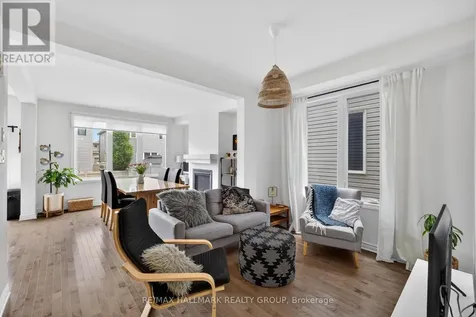709 Samantha Eastop Avenue Ottawa ON K2S 2A9