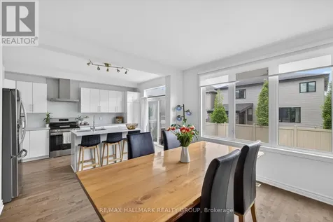 709 Samantha Eastop Avenue Ottawa ON K2S 2A9