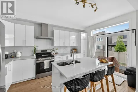 709 Samantha Eastop Avenue Ottawa ON K2S 2A9