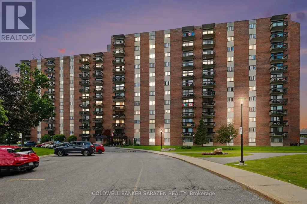1505 Baseline Road Ottawa ON K2C 3L4