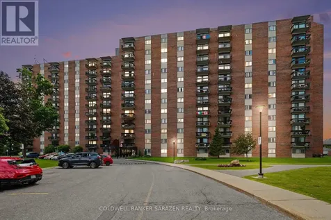 1505 Baseline Road Ottawa ON K2C 3L4