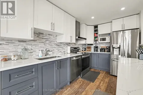 1505 Baseline Road Ottawa ON K2C 3L4
