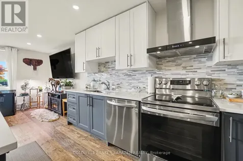 1505 Baseline Road Ottawa ON K2C 3L4