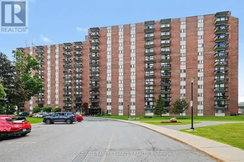 1505 Baseline Road Ottawa ON K2C 3L4