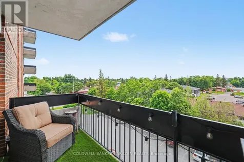 1505 Baseline Road Ottawa ON K2C 3L4