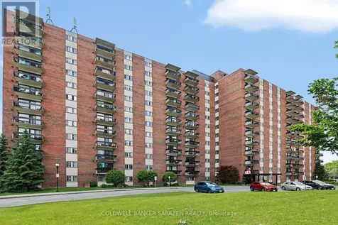 1505 Baseline Road Ottawa ON K2C 3L4