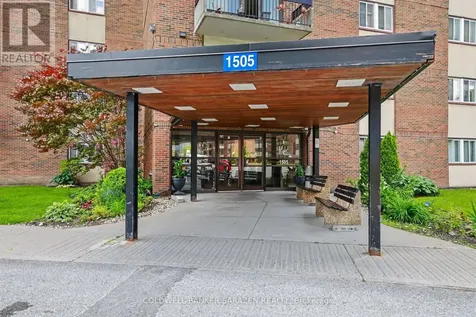 1505 Baseline Road Ottawa ON K2C 3L4