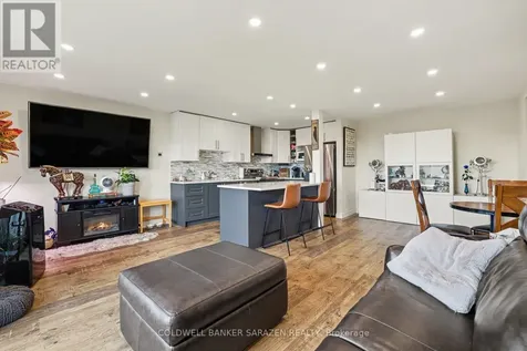 1505 Baseline Road Ottawa ON K2C 3L4