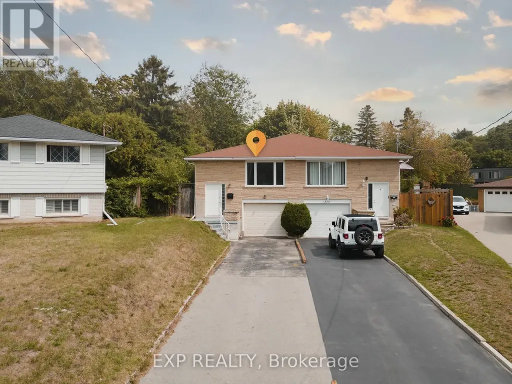 310 Southill Drive Kitchener ON N2A 2R1