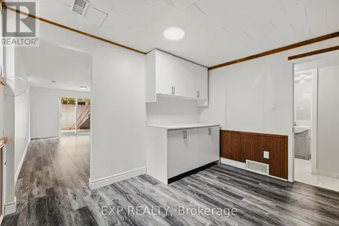 310 Southill Drive Kitchener ON N2A 2R1