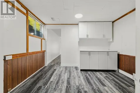 310 Southill Drive Kitchener ON N2A 2R1