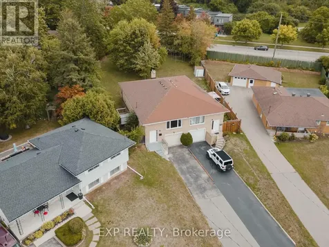 310 Southill Drive Kitchener ON N2A 2R1