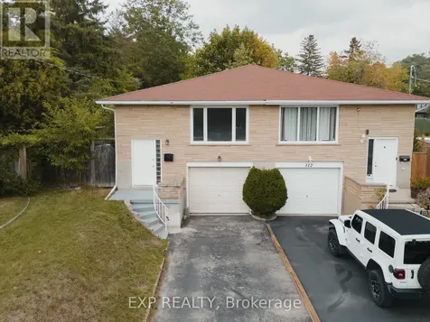310 Southill Drive Kitchener ON N2A 2R1