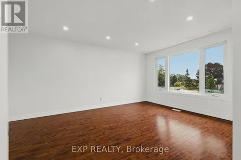 310 Southill Drive Kitchener ON N2A 2R1