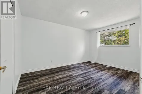 310 Southill Drive Kitchener ON N2A 2R1