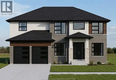 1212 Campana Crescent Lakeshore ON N8L 0K4