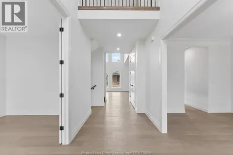 1212 Campana Crescent Lakeshore ON N8L 0K4